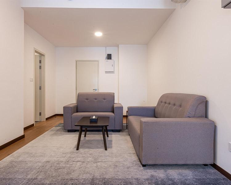 Tanjung Point Residences Tanjung Bungah  Ngoại thất bức ảnh