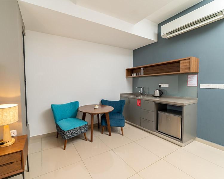Tanjung Point Residences Tanjung Bungah  Ngoại thất bức ảnh